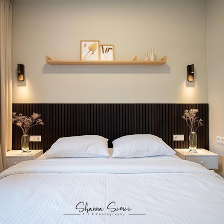 אלקמאר Aparthotel Boutique By Urban Home Stay מראה חיצוני תמונה