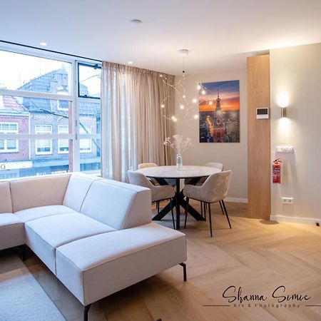 אלקמאר Aparthotel Boutique By Urban Home Stay מראה חיצוני תמונה