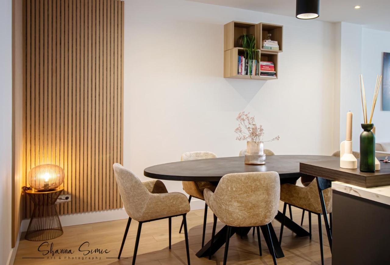 אלקמאר Aparthotel Boutique By Urban Home Stay מראה חיצוני תמונה