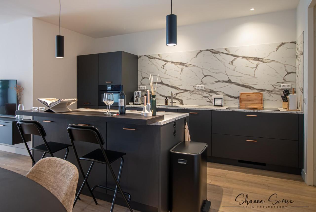 אלקמאר Aparthotel Boutique By Urban Home Stay מראה חיצוני תמונה