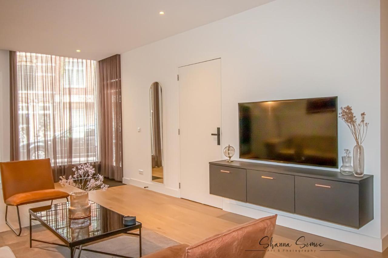 אלקמאר Aparthotel Boutique By Urban Home Stay מראה חיצוני תמונה
