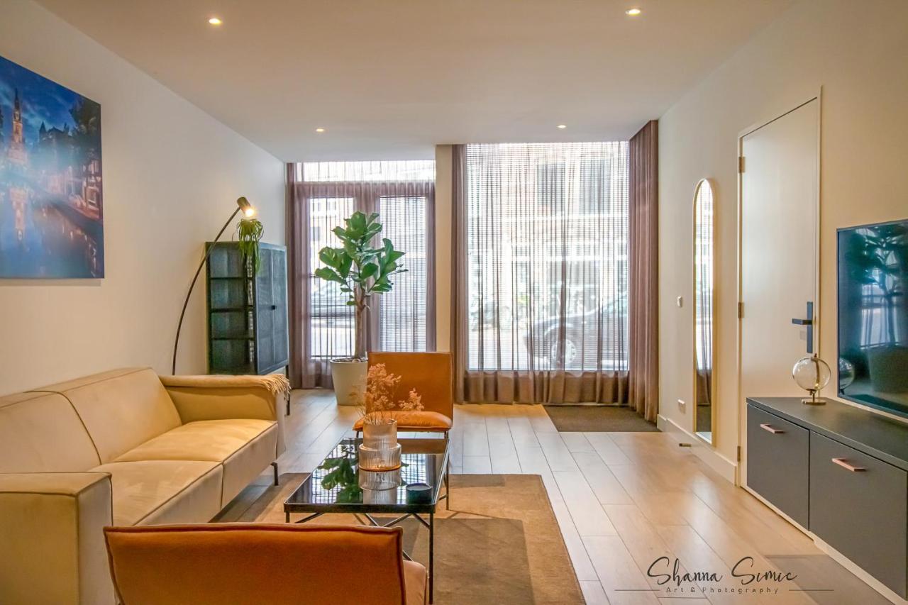 אלקמאר Aparthotel Boutique By Urban Home Stay מראה חיצוני תמונה