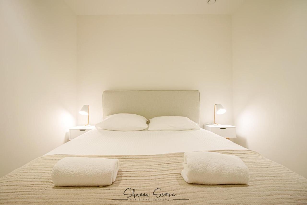 אלקמאר Aparthotel Boutique By Urban Home Stay מראה חיצוני תמונה