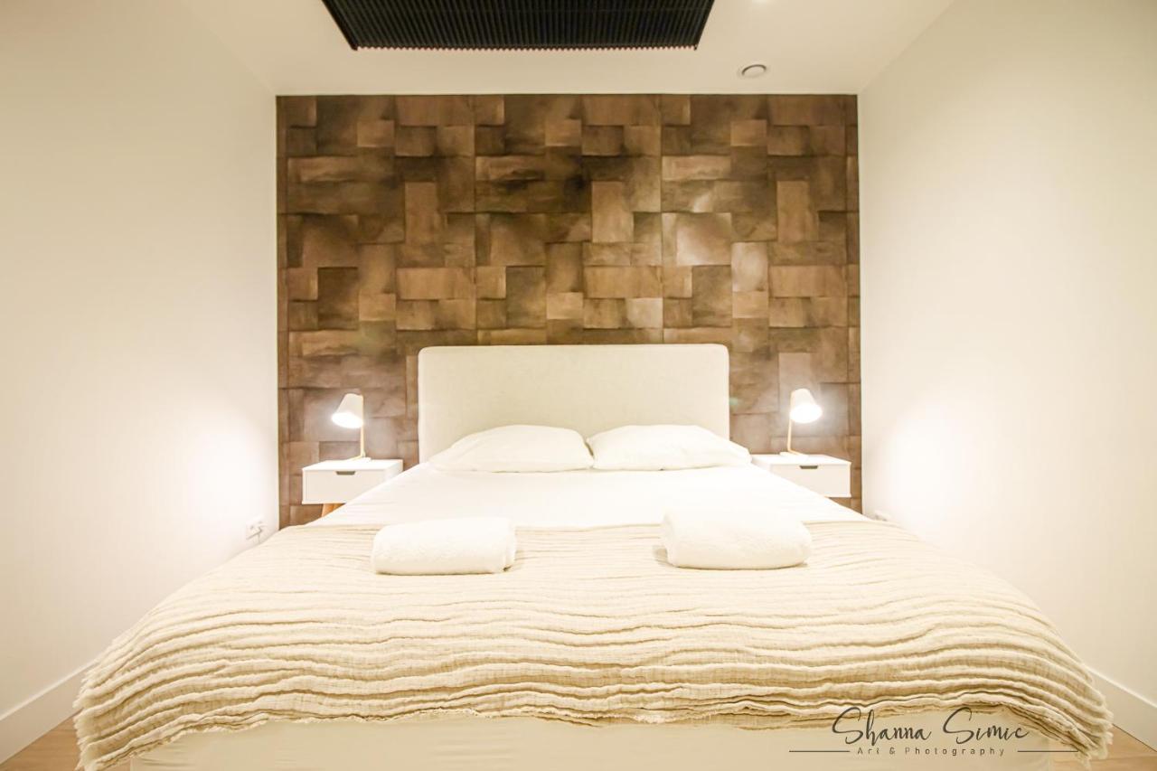 אלקמאר Aparthotel Boutique By Urban Home Stay מראה חיצוני תמונה