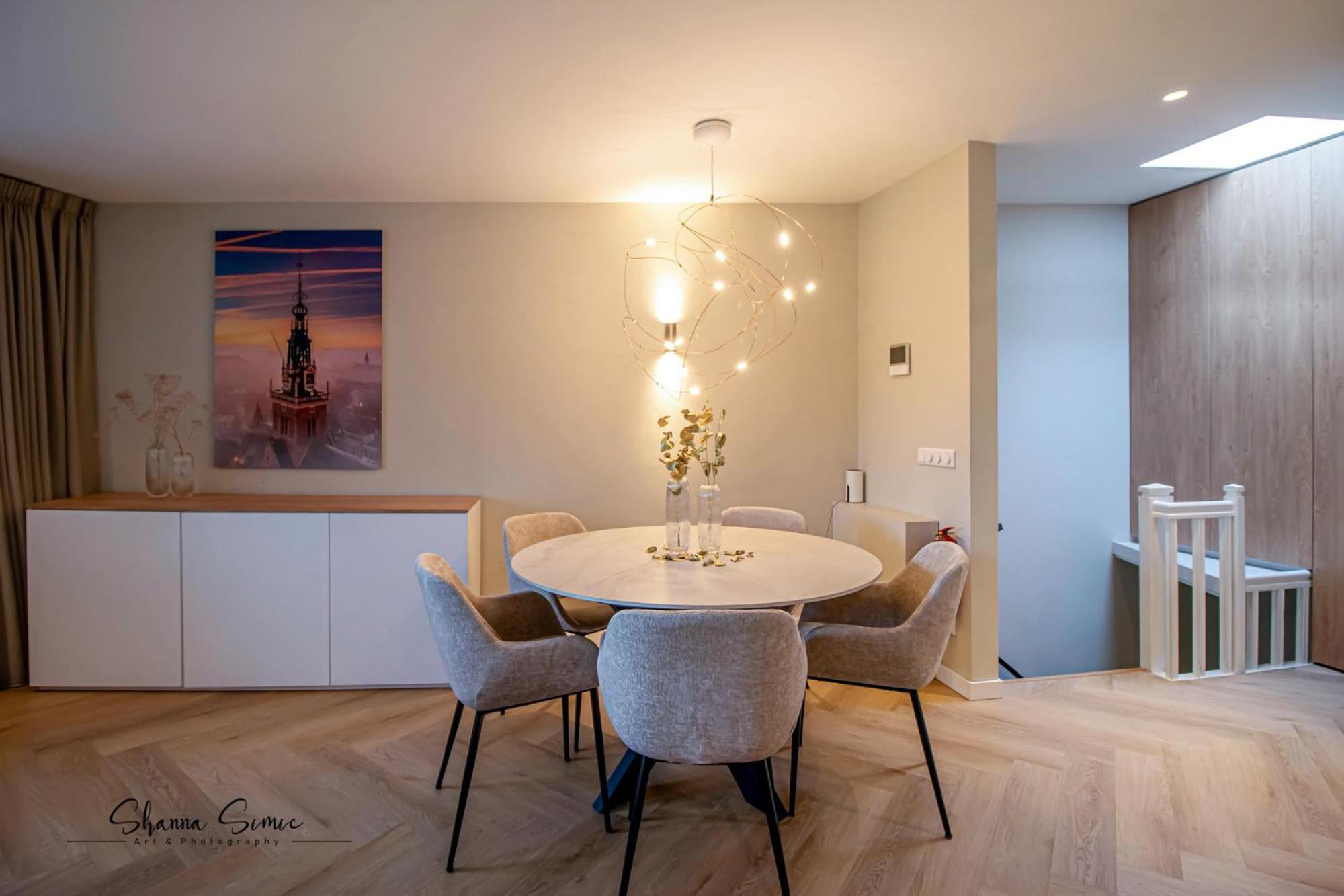 אלקמאר Aparthotel Boutique By Urban Home Stay מראה חיצוני תמונה