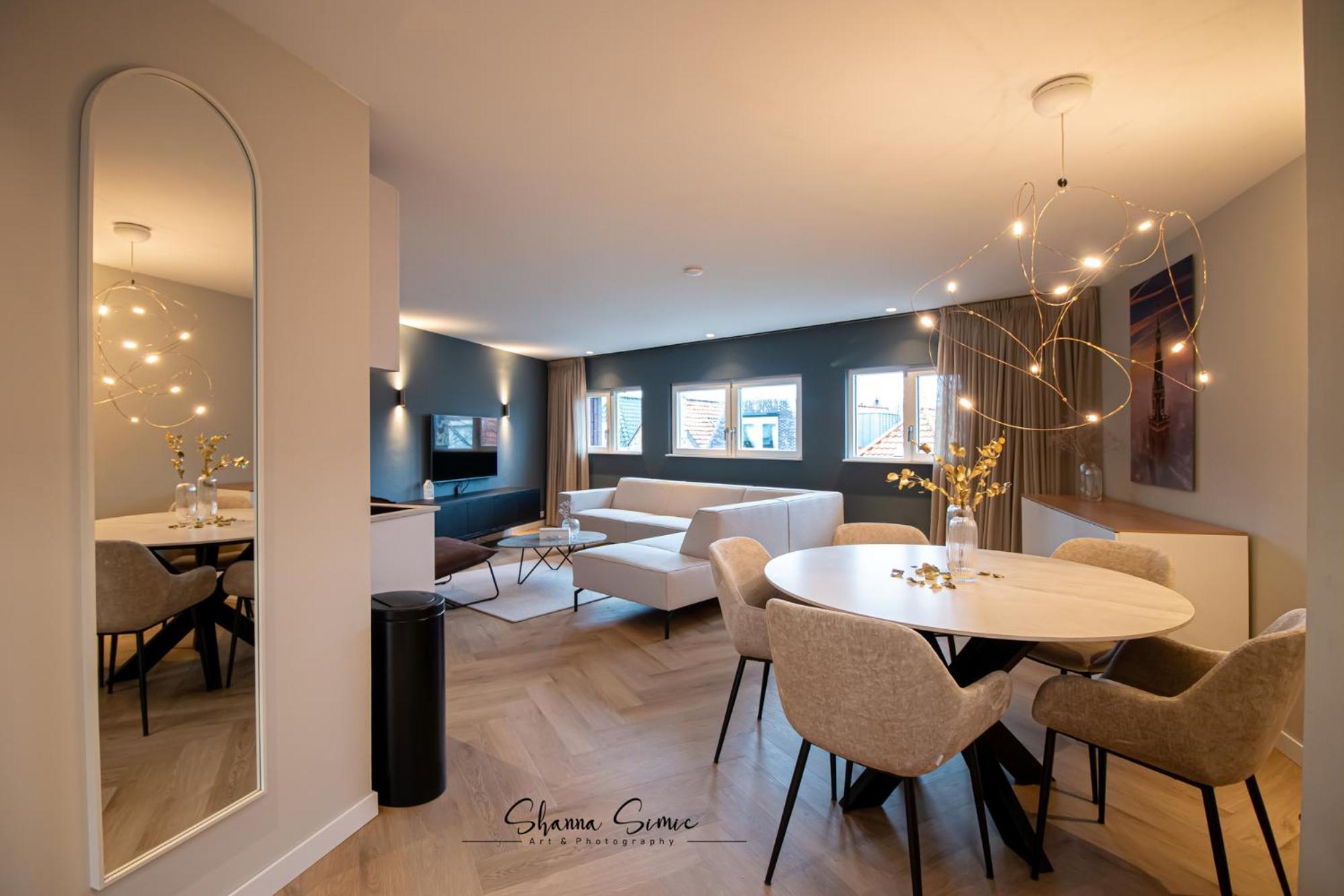 אלקמאר Aparthotel Boutique By Urban Home Stay מראה חיצוני תמונה
