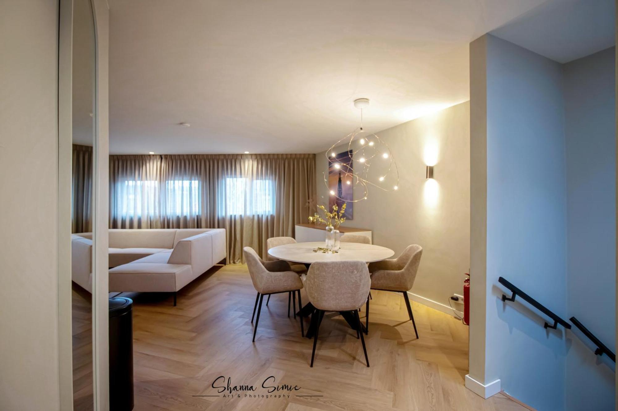 אלקמאר Aparthotel Boutique By Urban Home Stay מראה חיצוני תמונה