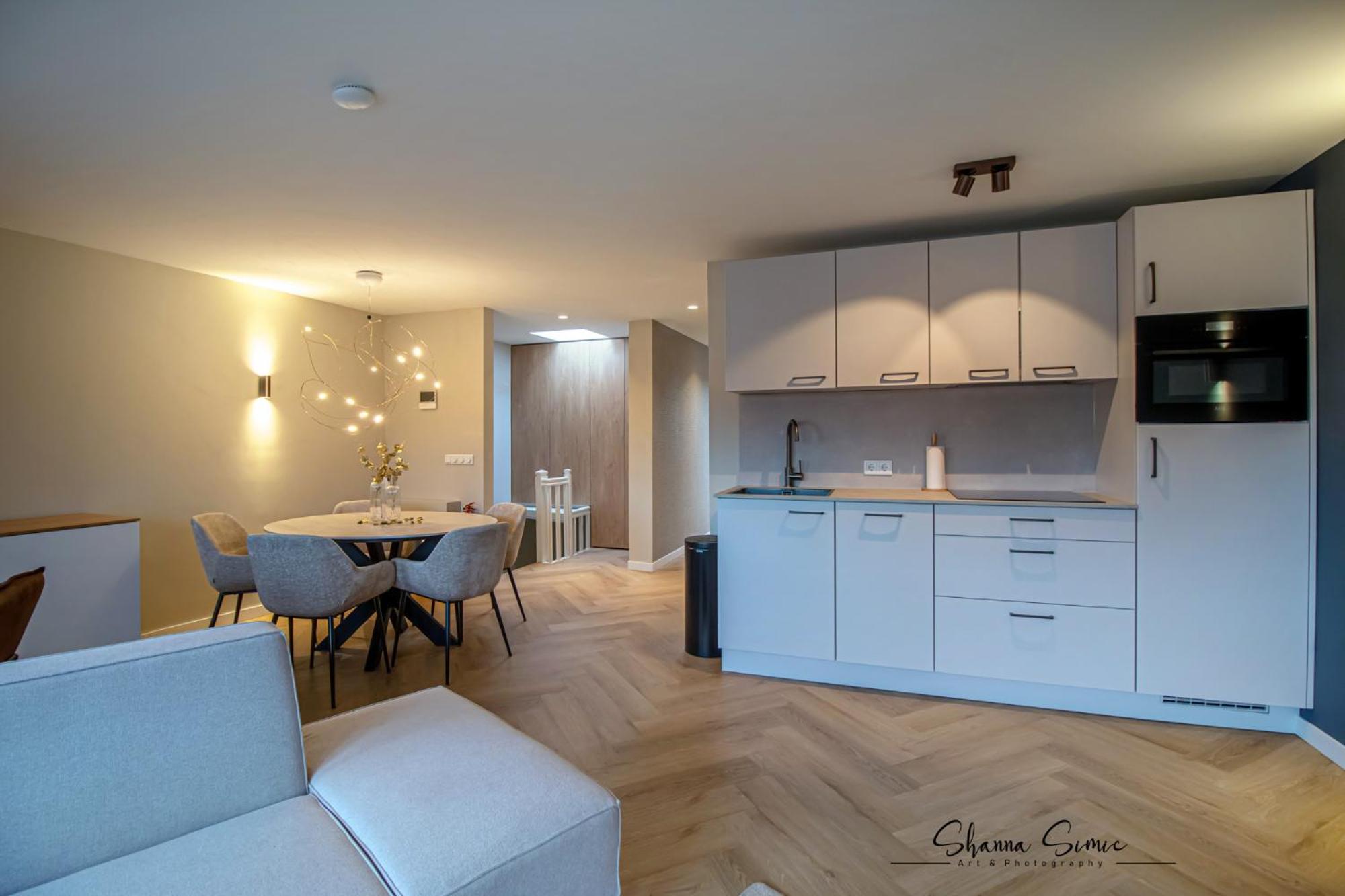 אלקמאר Aparthotel Boutique By Urban Home Stay מראה חיצוני תמונה