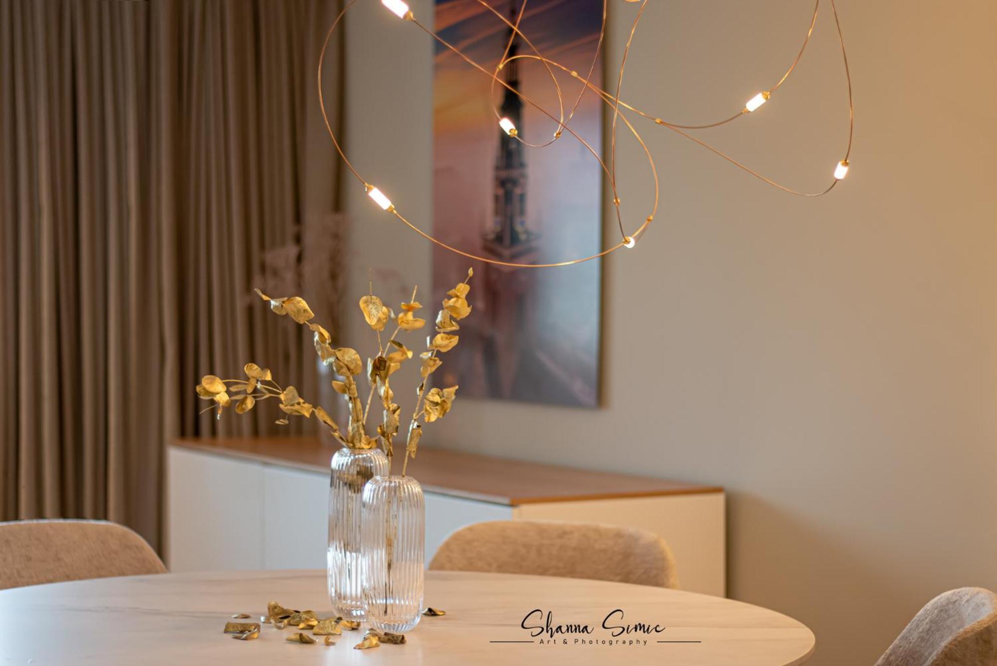 אלקמאר Aparthotel Boutique By Urban Home Stay מראה חיצוני תמונה