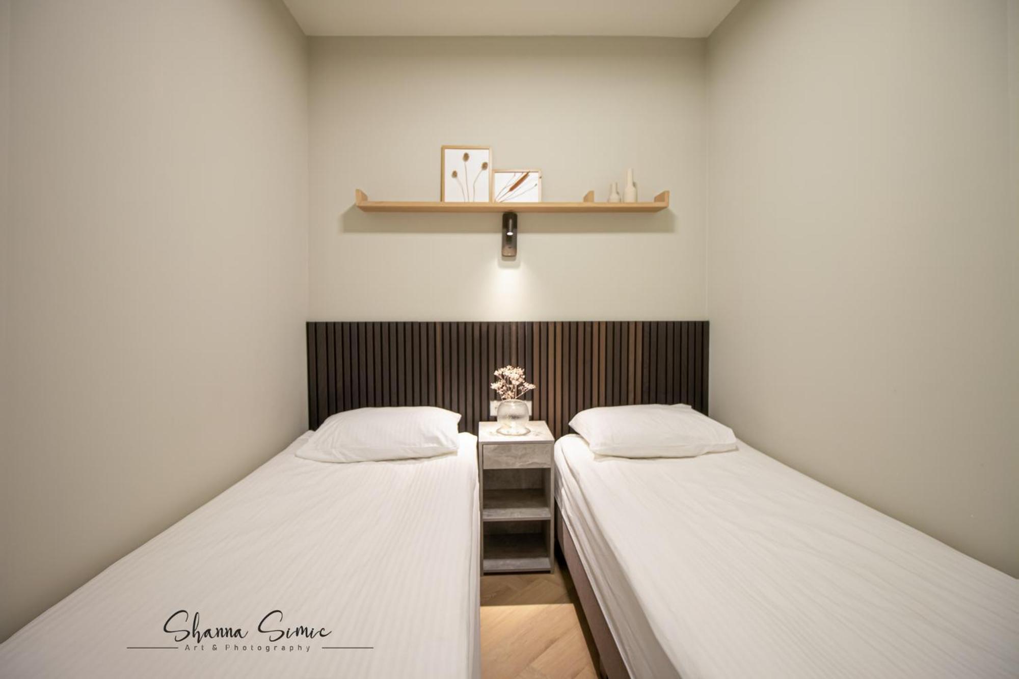 אלקמאר Aparthotel Boutique By Urban Home Stay מראה חיצוני תמונה
