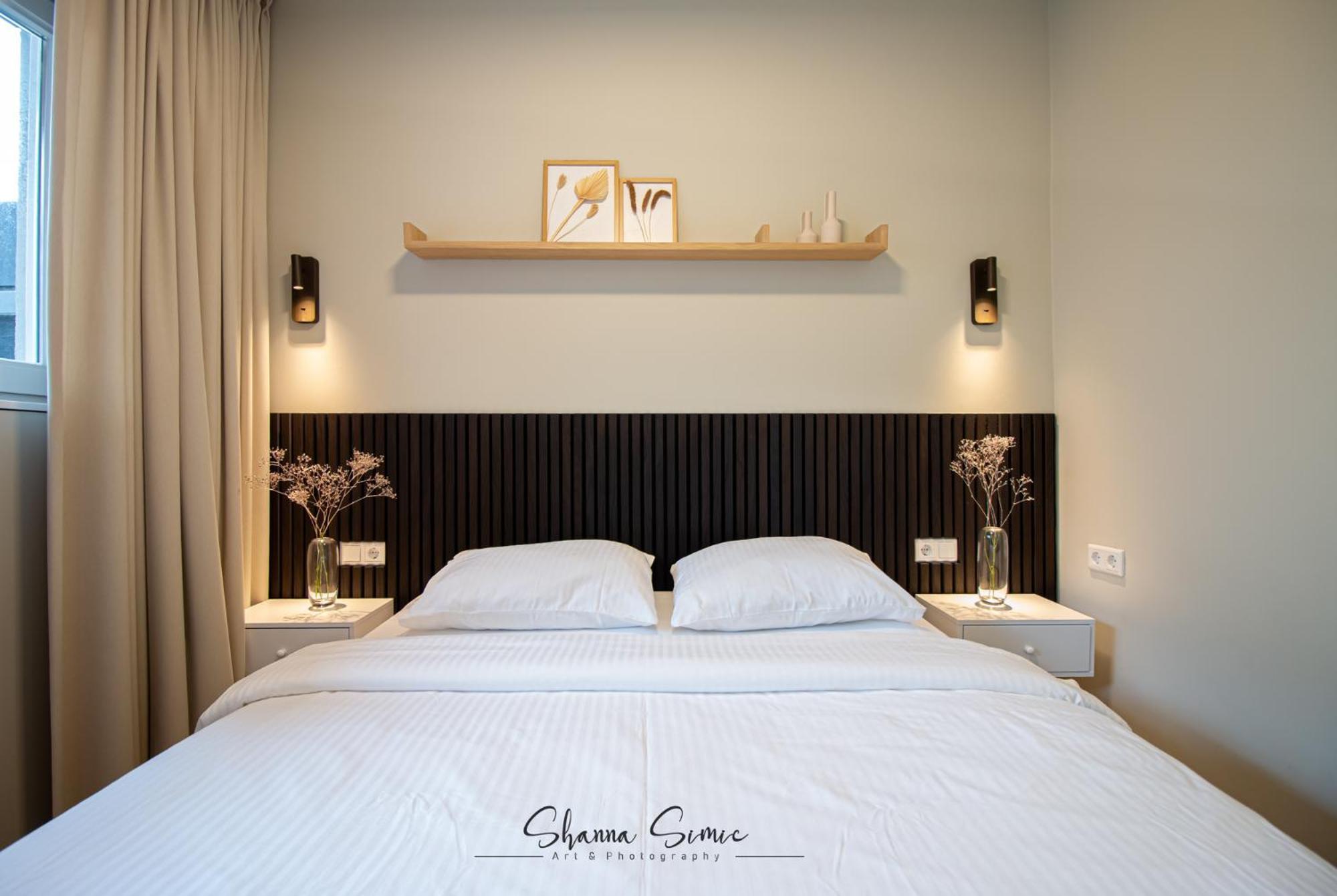 אלקמאר Aparthotel Boutique By Urban Home Stay מראה חיצוני תמונה
