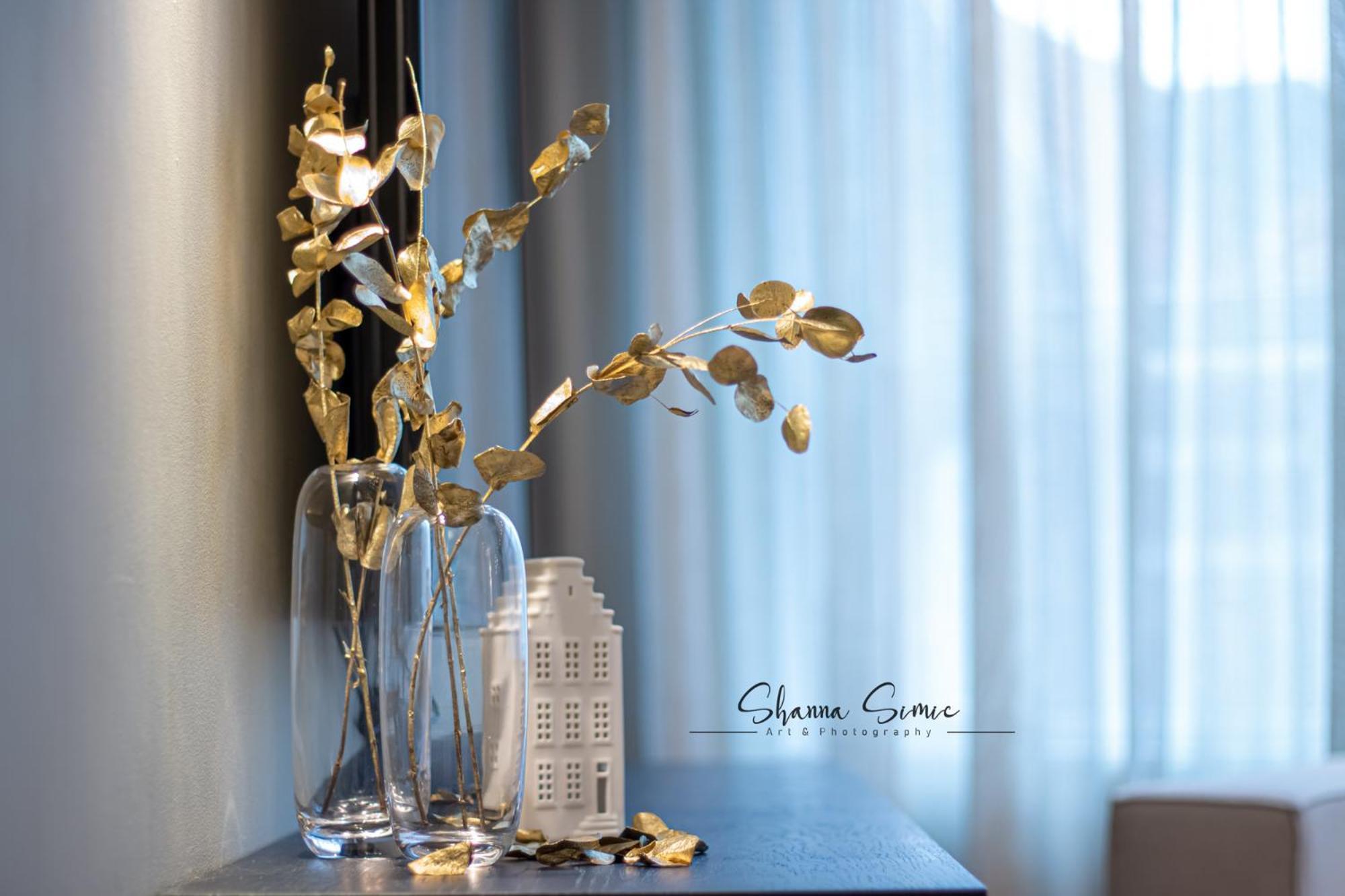 אלקמאר Aparthotel Boutique By Urban Home Stay מראה חיצוני תמונה